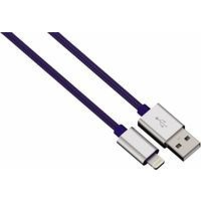Кабель USB 2 Micro 5PM 1 m Remax Laser (RC-035m)