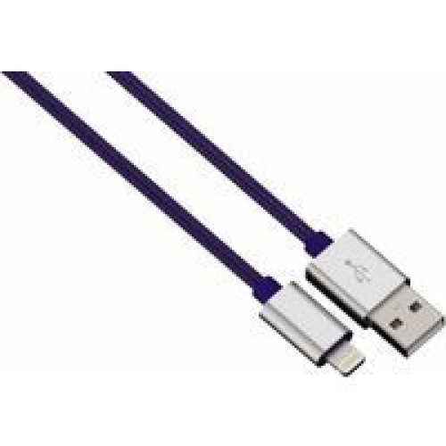 Кабель USB 2 Micro 5PM 1 m Remax Laser (RC-035m)
