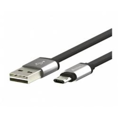 Кабель USB 2 Micro 5PM 1 m Hoco (U25)