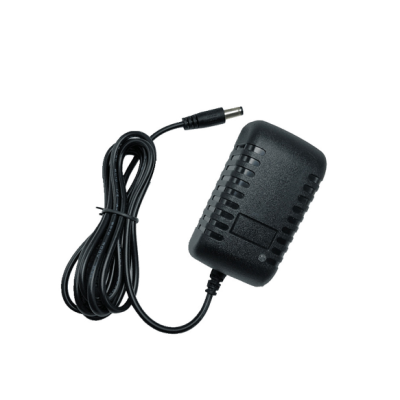 Імпульсний адаптер живлення Voltronic 12B, штекер 5,5/2,5, 2A(24W) 1m