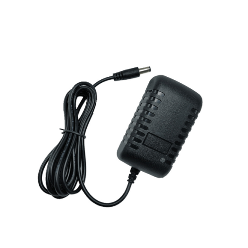 Імпульсний адаптер живлення Voltronic 12B, штекер 5,5/2,5, 2A(24W) 1m