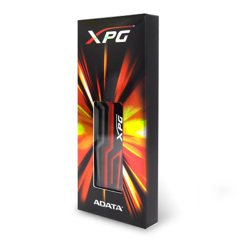 Модуль пам'яті DDR4 16Gb 3000MH ADATA XPG (AX4U3000316G16-SRD)