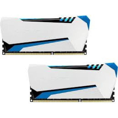 Модуль пам'яті Kit DDR III 16Gb (2x8GB) 1600 MHz Avexir Raiden (AVD3U16001008G-2RD)