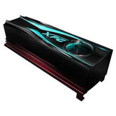 Вентилятор для охолаждения для SSD M.2 ADATA XPG Storm RGB (ASTORM-C)