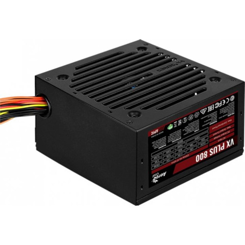 Блок живлення 800W AeroCool VX Plus 800