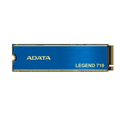 Накопичувач M.2 SSD 512GB Adata Legend 700, NVMe Gen3.0 x4 (ALEG-700-512GCS OEM)