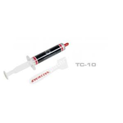 Термопаста EVERCOOL Thermal Compound TC-10, 10 гр.