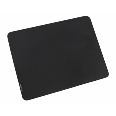 Килимок для мишки Тканинний, 600*300 толщина 2,5 мм, Black