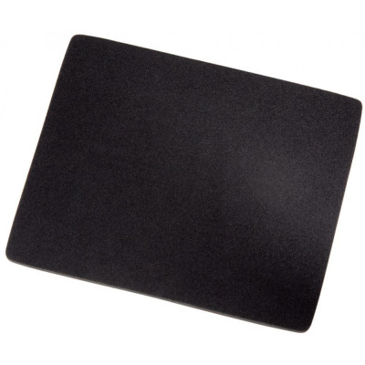 Килимок для мишки Тканинний Microsoft, 180*220 товщина 2 мм, колір Black, Пакет (YT-MMc/Ss)