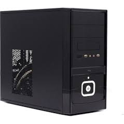 Корпус Linkworld M01 400W Black (Sparkman)