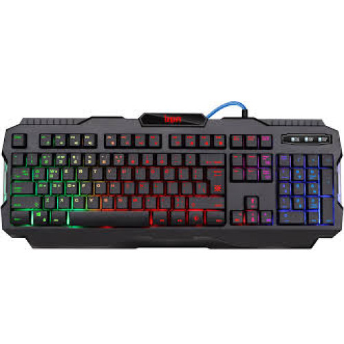 Клавіатура Defender Legion GK-010DL, USB