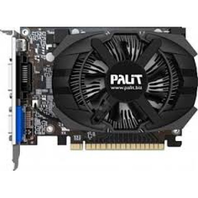 Відеоадаптер GTX660 2048MB DDR5 192Bit Palit OC (NE5X660S1049-1060F)