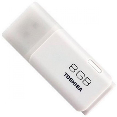 Флеш память USB 8GB Toshiba U202