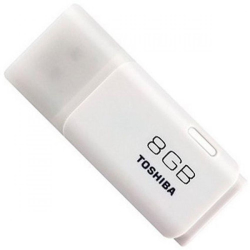 Флеш память USB 8GB Toshiba U202