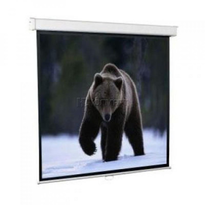 Проекционный экран Redleaf SGM-1104 203 x203см с механизмом возврата