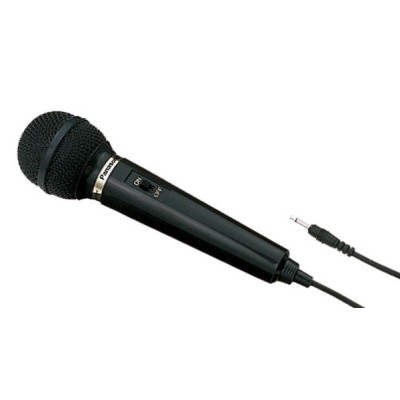 Микрофон Panasonic RP-VK21E-K