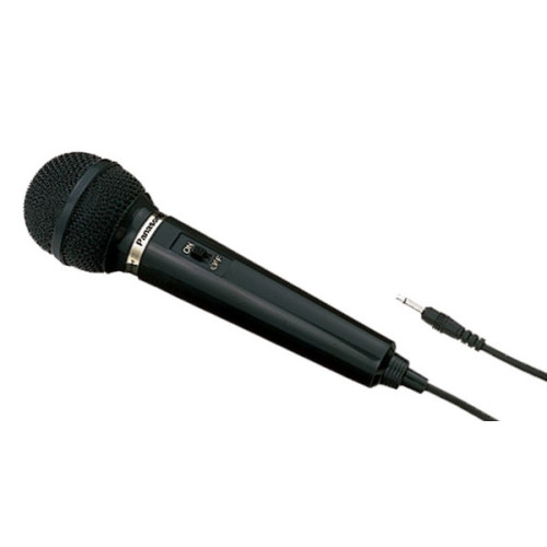 Микрофон Panasonic RP-VK21E-K