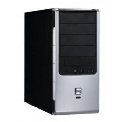 Корпус Winsis WA-33 450W ATX-450PRS