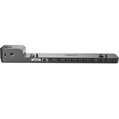 Док-станция HP 2013 UltraSlim Docking Station (D9Y32AA)