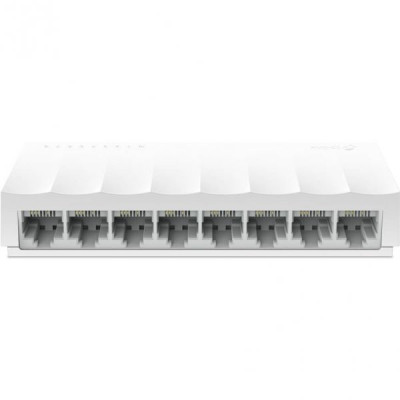 Комутатор Switch 8 Port TP-Link TL-LS1008