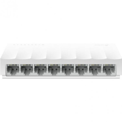 Комутатор Switch 8 Port TP-Link TL-LS1008