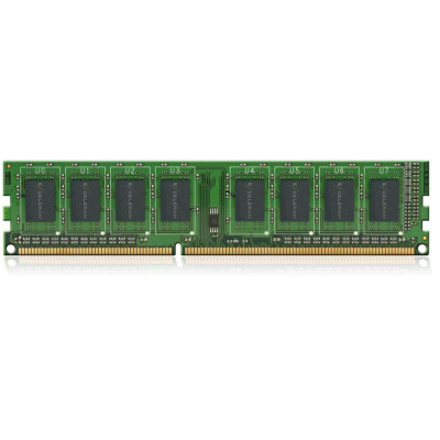 Модуль пам'яті DDR III 8GB 1600 MHz Leven