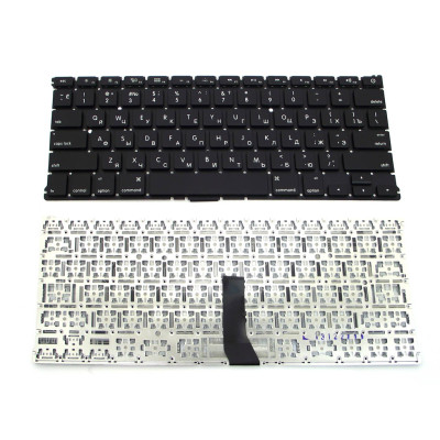 Клавиатура для ноутбука MacBook Air 13 (2010 - 2015)