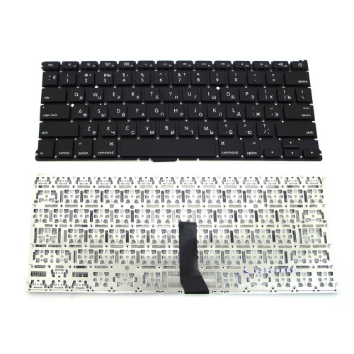 Клавиатура для ноутбука MacBook Air 13 (2010 - 2015)