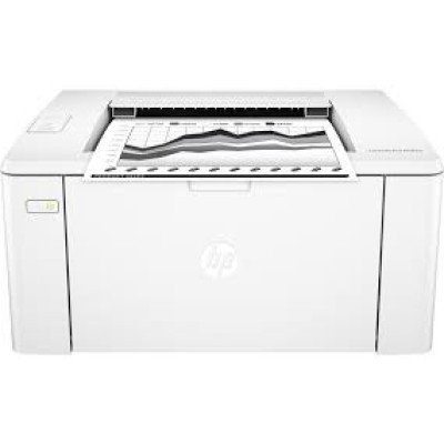 Принтер HP Laser Jet Pro M102W, WIFI, (G3Q35A)