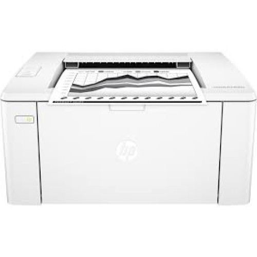 Принтер HP Laser Jet Pro M102W, WIFI, (G3Q35A)