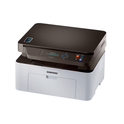 БФП лазерний Samsung SL-M2070W Laser Printer, Scanner, Copier A4, WIFI (SS298B)