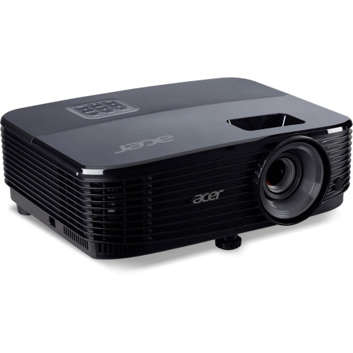 Проектор Acer X1123H (DLP,3600lm ,FullHD,HDMI,3600h) 