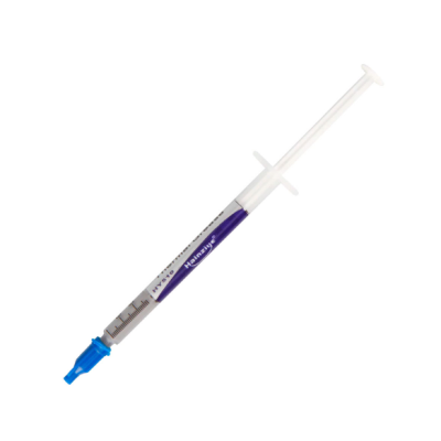 Термопаста HY-510, 1g, шприц, Grey, >1,93W/m-K, <0.225°C-in²/W