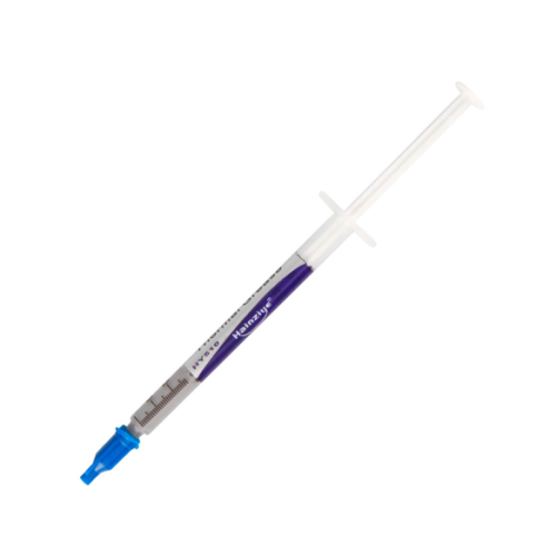 Термопаста HY-510, 1g, шприц, Grey, >1,93W/m-K, <0.225°C-in²/W