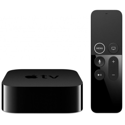 Медиаплеер Apple TV 32GB A1842 (MQD22RS/A)