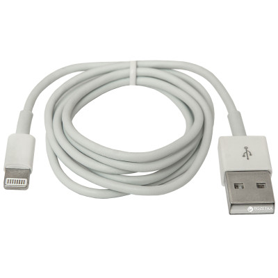 Кабель USB Lightning(M) 3 m Defender ACH01-10BH