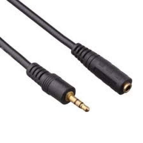 Кабель аудио 1,5 м, Defender JACK 02-05 JACK M- JACK F