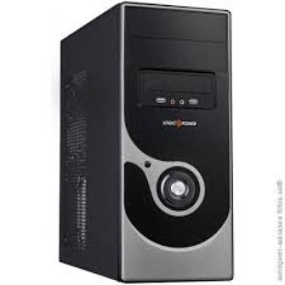 Корпус LogicPower LP 0101, 400W