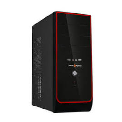 Корпус LogicPower LP 0109, 400W