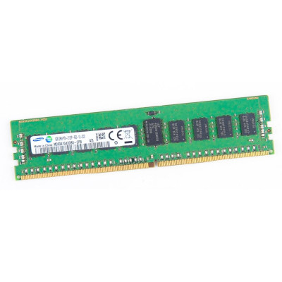 Модуль пам'яті DDR4 8Gb 2133 MHz Samsung (M378A1K43BB1)
