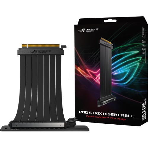 Кабель Asus ROG Strix Riser PCI-E Express 16X To 16X