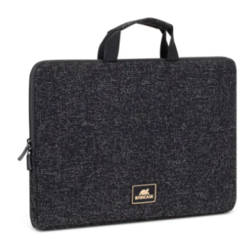 Сумка для ноутбука 15.6" RivaCase 7915 Black