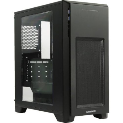 Корпус GAMEMAX H603-2U3