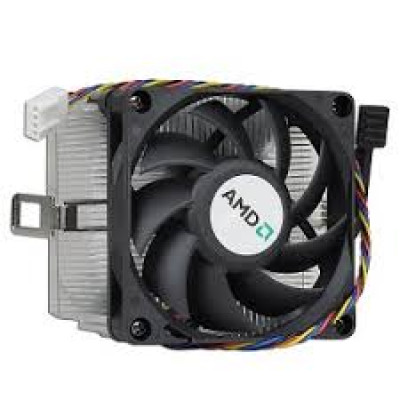 Вентилятор для CPU Socket 754/939/АМ2 AMD Box