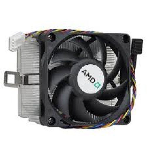 Вентилятор для CPU Socket 754/939/АМ2 AMD Box