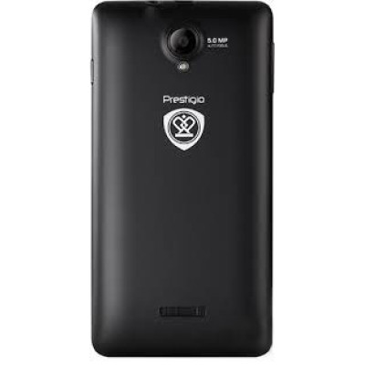 Мобильные телефон Prestigio MultiPhone 5450 DUO Black (PAP5450DUO)