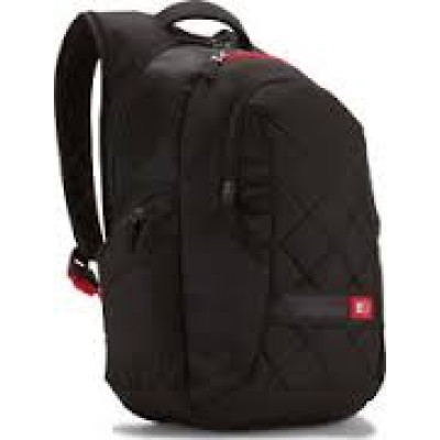 Сумка для ноутбука 15-16" Case Logic BPCA115K (Anthracite)