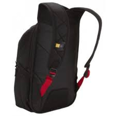Сумка для ноутбука 15-16" Case Logic DLBP116K (Black)