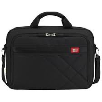 Сумка для ноутбука 15-16" Case Logic DLC-115 (Black) (3201433)