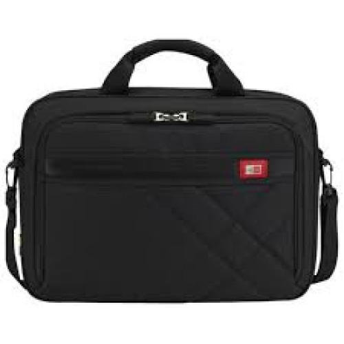 Сумка для ноутбука 15-16" Case Logic DLC-115 (Black) (3201433)
